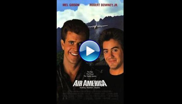 Air America (1990)