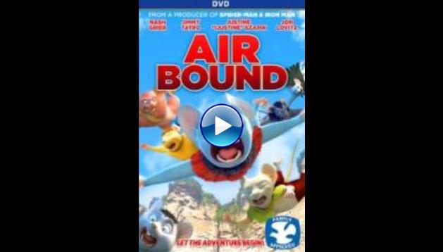 Air Bound (2016)