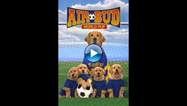 Air Bud 3 (2000)