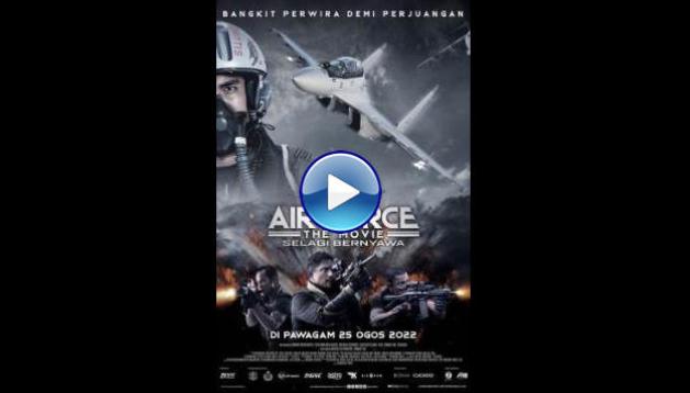 Air Force the Movie: Danger Close (2022)