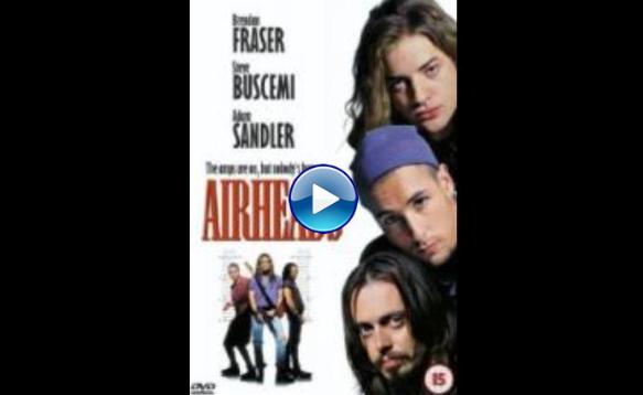 Airheads (1994)