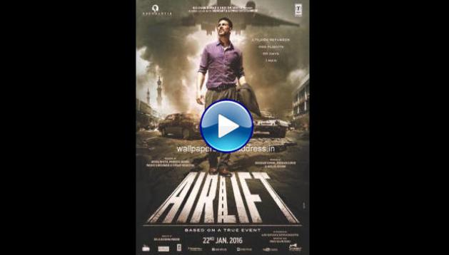 Airlift (2016)