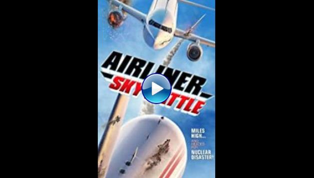 Airliner Sky Battle (2020)