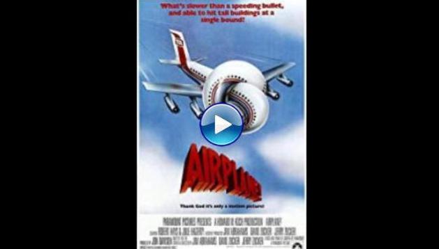 Airplane! (1980)