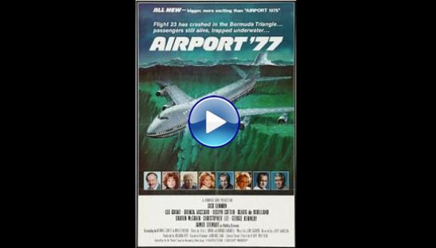 Airport '77 (1977)