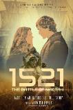 1521: The Quest for Love and Freedom (2023)