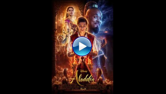Aladdin (2019)