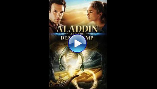 Aladdin and the Death Lamp (2012)