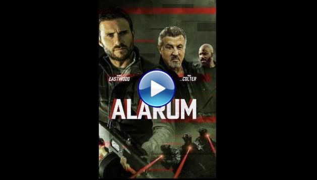 Alarum (2025)