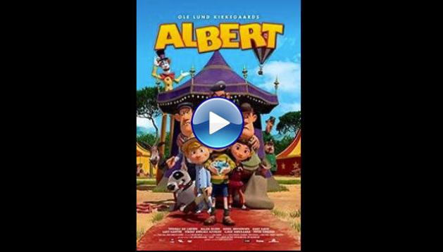 Albert (2015)