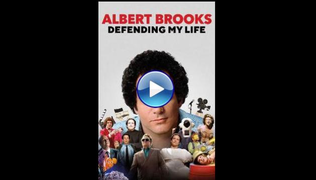 Albert Brooks: Defending My Life (2023)