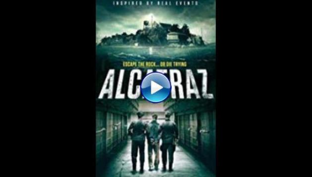 Alcatraz (2018)