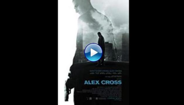 Alex Cross (2012)