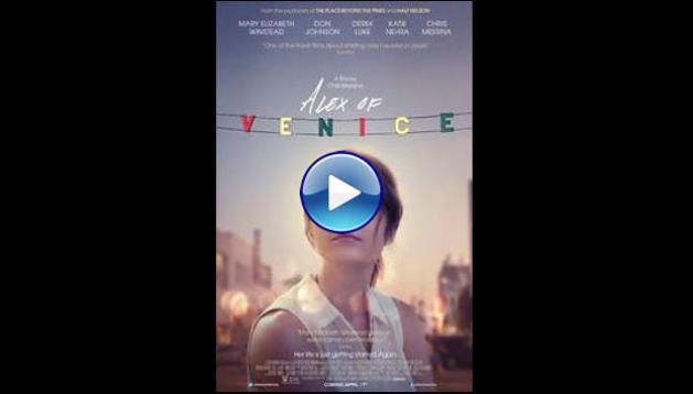 Alex of Venice (2014)