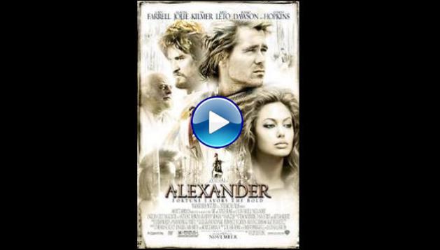 Alexander (2004)