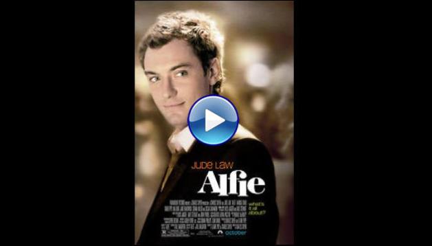 Alfie (2004)