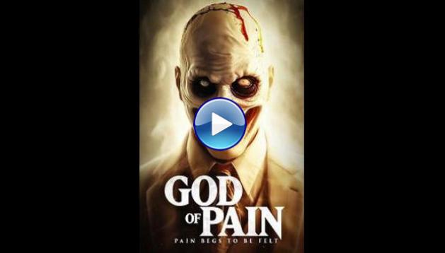 Algea: God of Pain (2023)