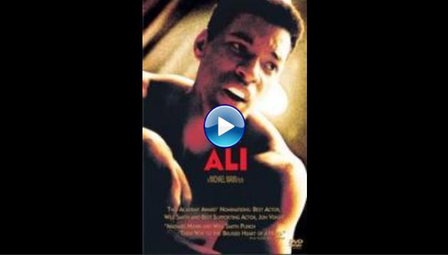 Ali (2001)