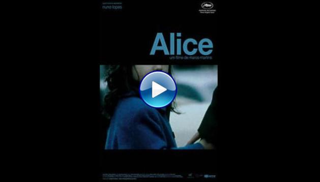 Alice (2005)