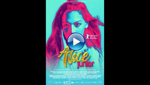 Alice J?nior (2019)