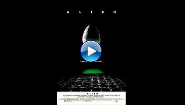 Alien (1979)