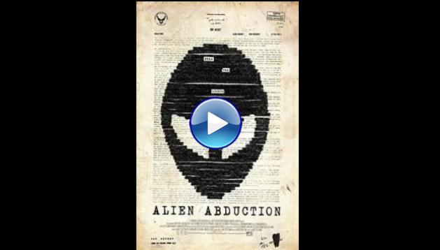 Alien Abduction (2014)