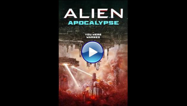 Alien Apocalypse (2023)