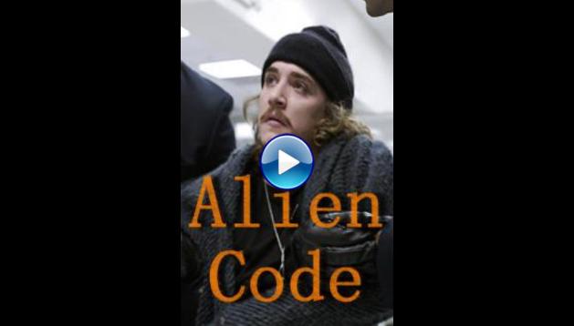 Alien Code (2017)