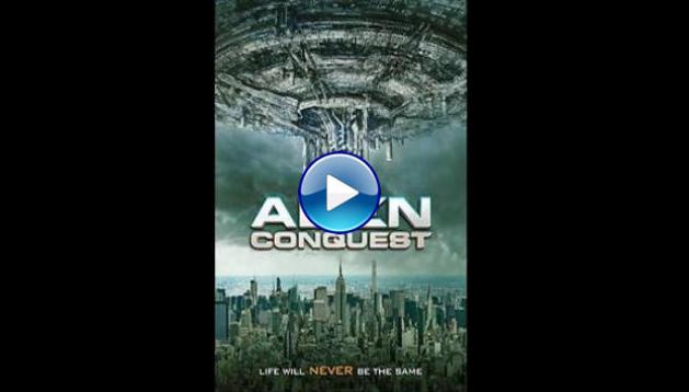 Alien Conquest (2021)