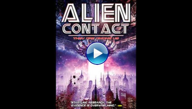 Alien Contact (2020)