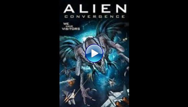 Alien Convergence (2017)