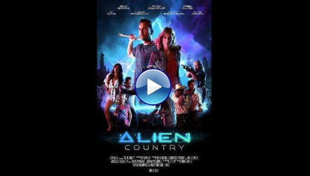 Alien Country (2024)