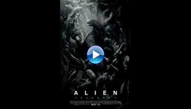 Alien: Covenant (2017)