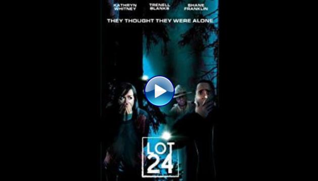 Alien Domicile 2: Lot 24 (2018)