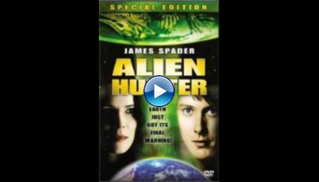 Alien Hunter (2003)