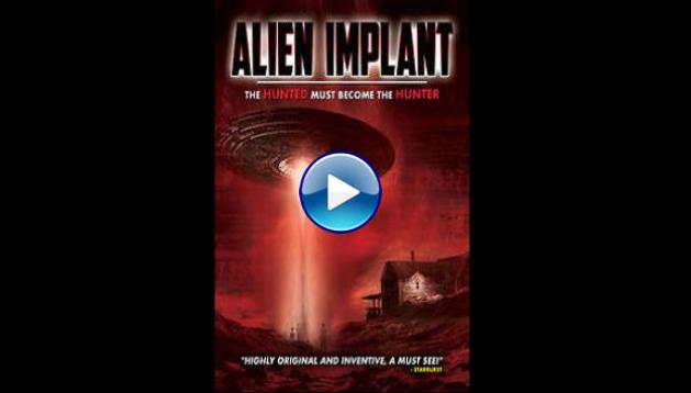 Alien Implant (2017)