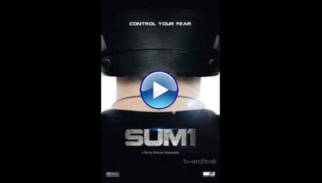 Alien Invasion: S.U.M.1 (2017)