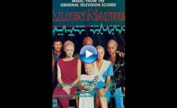 Alien Nation: Body and Soul (1995)