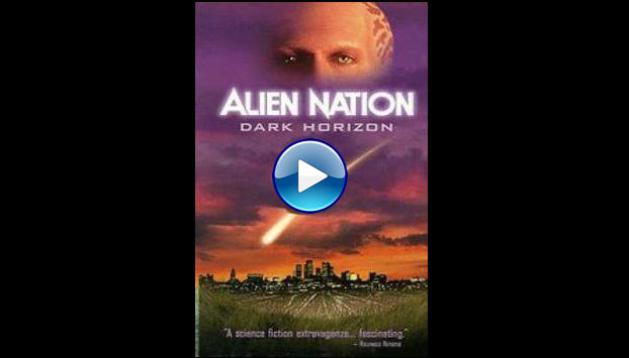 Alien Nation: Dark Horizon (1994)