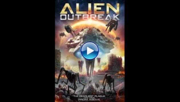 Alien Outbreak (2020)