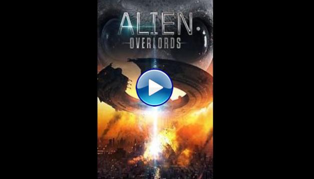 Alien Overlords (2018)