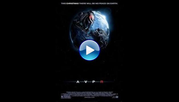 Aliens vs. Predator: Requiem (2007)