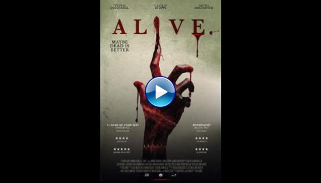 Alive (2019)