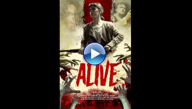 Alive (2023)