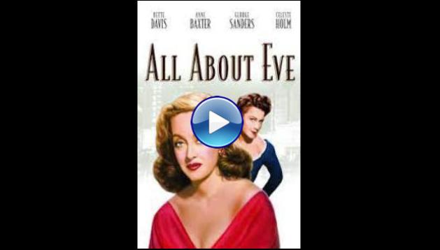 All About Eve (1950)