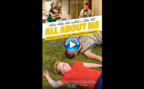 All About Me (2018)
