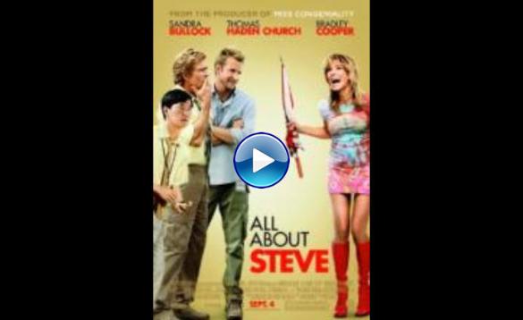 All About Steve (2009)