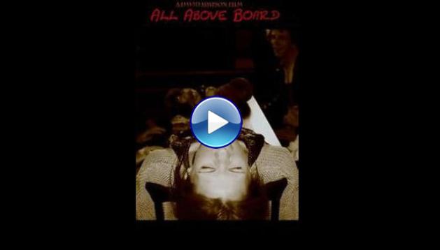 All Above Board (2015)