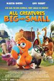 All Creatures Big And Small (2015)