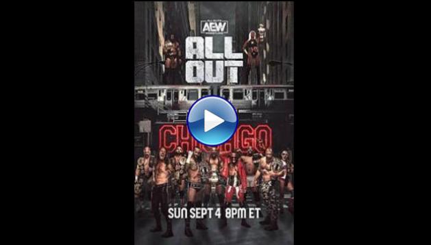 All Elite Wrestling: All Out (2022)